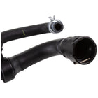 RADIATOR HOSE