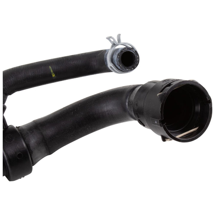 RADIATOR HOSE