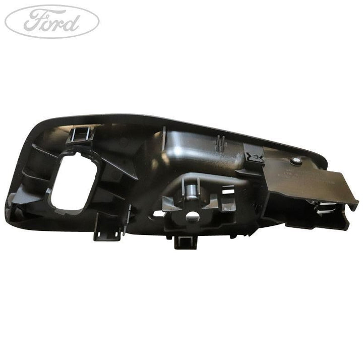 KUGA FRONT O/S INNER DOOR HANDLE SATIN CHROME 2016-