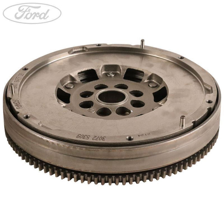 GALAXY MONDEO S-MAX 2.0 TDCI DUAL MASS FLYWHEEL 2008-2014