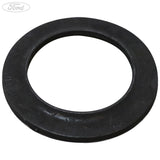 FIESTA FUSION REAR LOWER SUSPENSION SPRING ANTISQUEAK