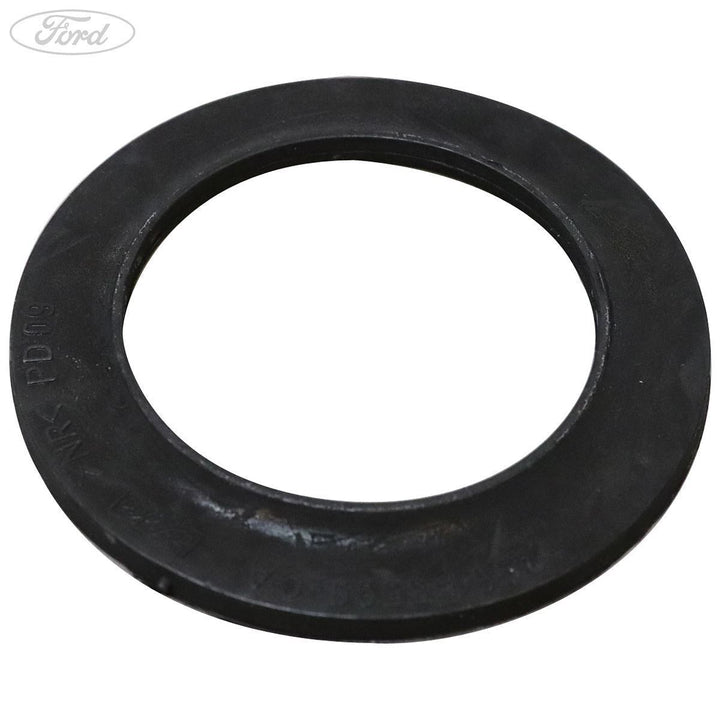 FIESTA FUSION REAR LOWER SUSPENSION SPRING ANTISQUEAK