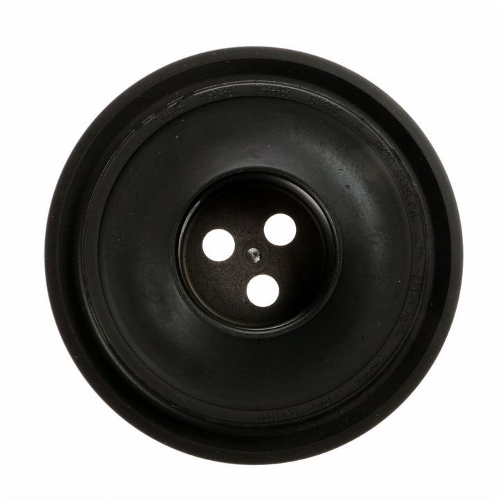 TRANSIT CRANKSHAFT PULLEY