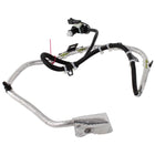 TRANSIT 2.2 DURATORQ 16V FUEL REDUCTANT PRESSURE LINE