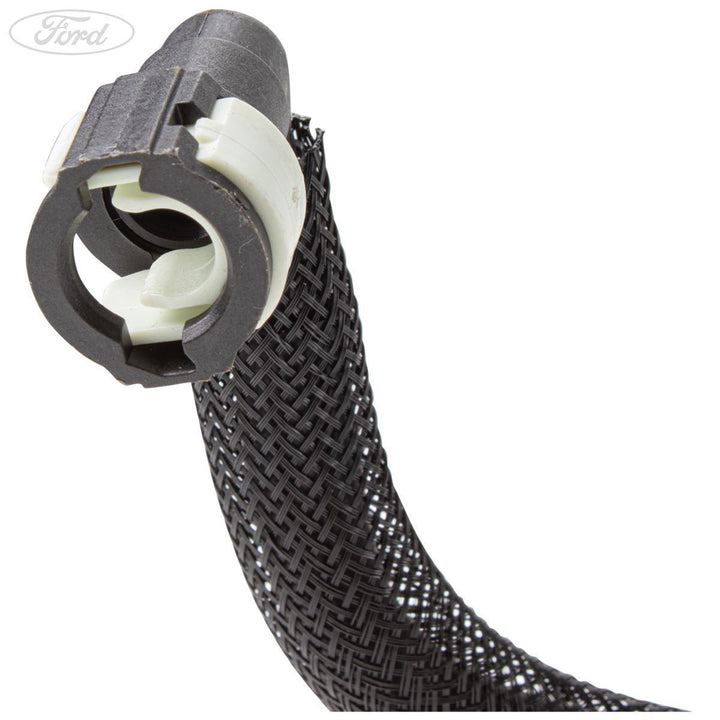 FIESTA 1.25 DURATEC PETROL FUEL HOSE TUBE 2008-2010