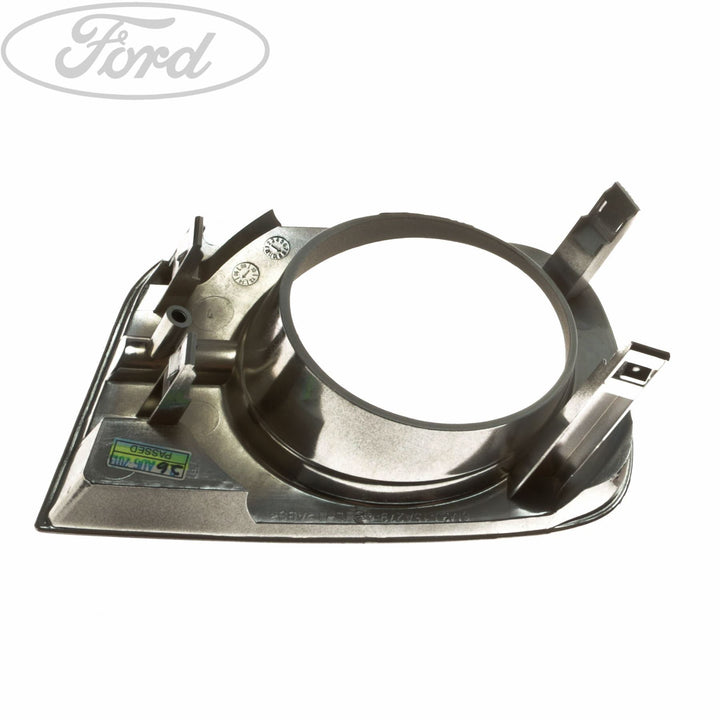 OTHER BUMPER BAR PARTS FOG LAMPS