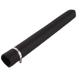 FIESTA ECOBOOST AIR CLEANER INTAKE TUBE