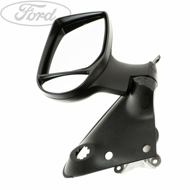 TRANSIT FRONT N/S LEFT OUTER WING MIRROR