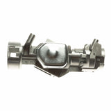 STEERING AND IGNITION LOCK