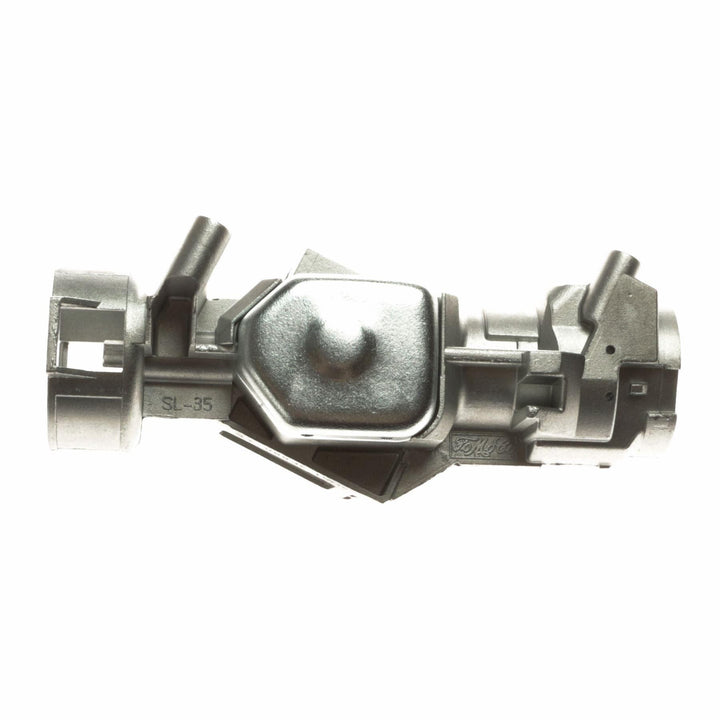 STEERING AND IGNITION LOCK