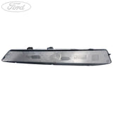 BUMPER GRILLE