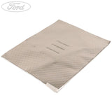 RANGER 2.2 DURATORQ HEAT SHIELD DEFLECTOR 2011-