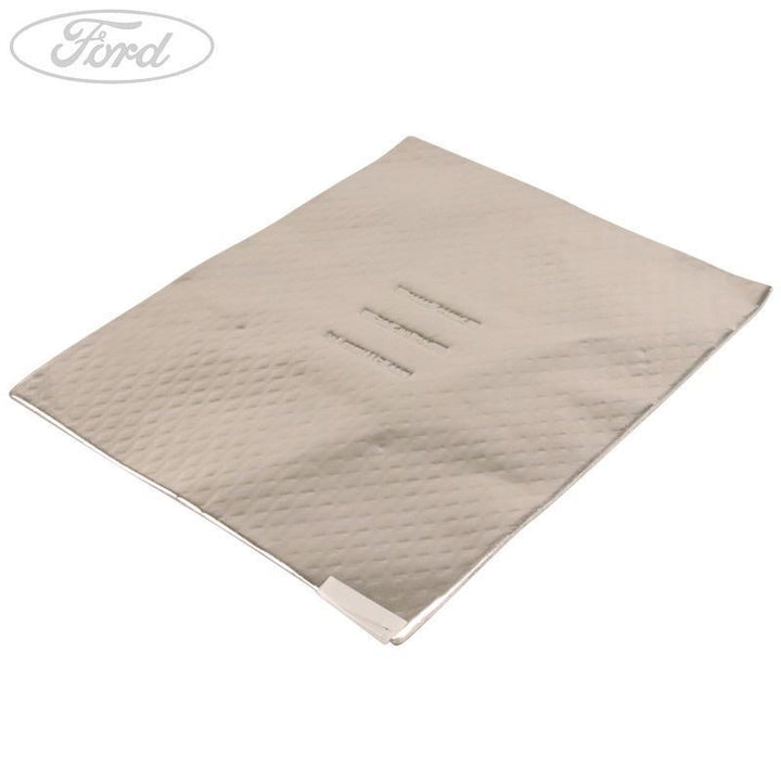 RANGER 2.2 DURATORQ HEAT SHIELD DEFLECTOR 2011-
