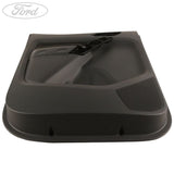 DOOR TRIM PANEL
