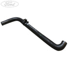 WATER DRAIN TUBE