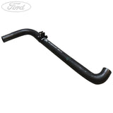 WATER DRAIN TUBE