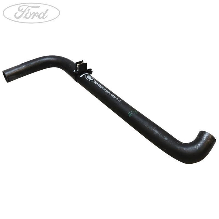 WATER DRAIN TUBE