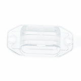 RANGER EVEREST REAR NUMBER PLATE LIGHT LENS CHASSIS CAB 98-