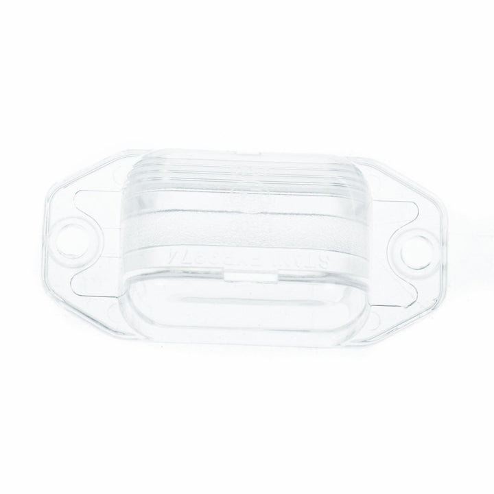 RANGER EVEREST REAR NUMBER PLATE LIGHT LENS CHASSIS CAB 98-