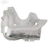 C-MAX FOCUS 2.0 TDCI FRONT EXHAUST HEAT SHIELD 5 DOOR 2015-