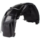 MUSTANG MK6 FRONT NS INNER WHEELHOUSE ARCH TRIM COVER 2017-