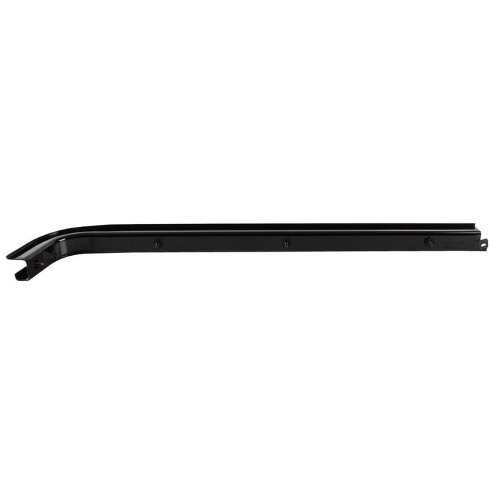 CENTRE SLIDING DOOR TRACK