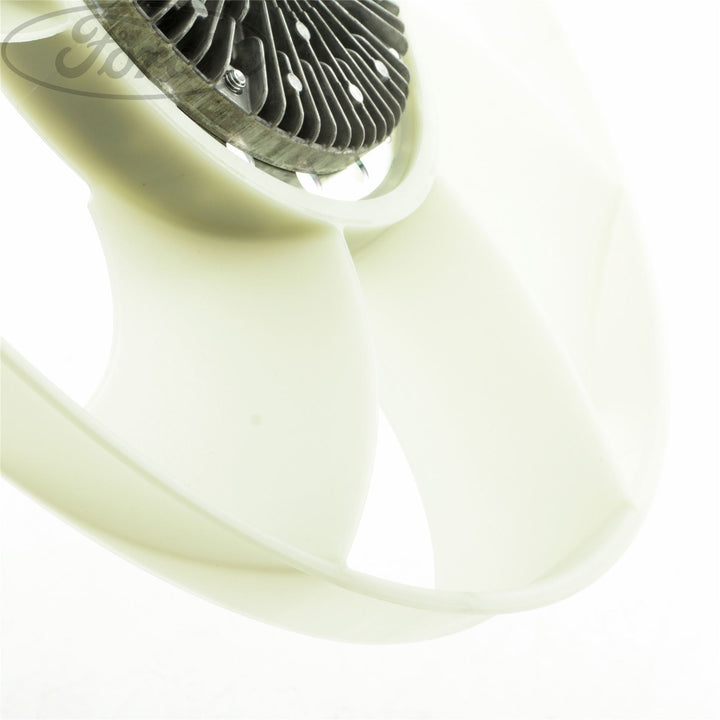 TRANSIT 2.4 TDCI DURATORQ ENGINE COOLING FAN 2000-2006
