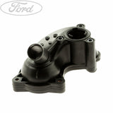 EXPLORER L ENGINE THERMOSTAT HOUSING 1996-2000