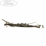 FRAME & MOUNT. PARTS