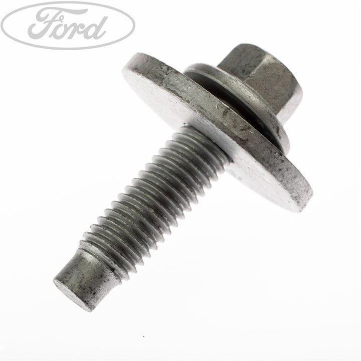 LUGGAGE COMPARTMENT DOOR SCREW AND WASHER PACK OF 5