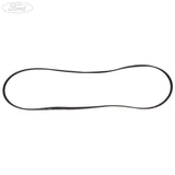TRANSIT MK3 DRIVE V BELT