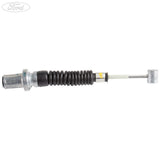 EVEREST MAZDA DOHC REAR N/S HAND BRAKE PARKING CABLE 2009-