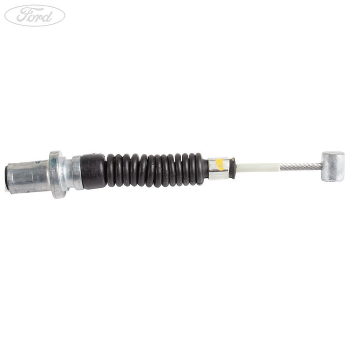 EVEREST MAZDA DOHC REAR N/S HAND BRAKE PARKING CABLE 2009-