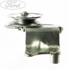 ENGINE ACCESSORY DRIVE PARTS