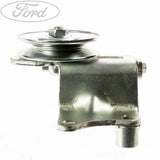 ENGINE ACCESSORY DRIVE PARTS