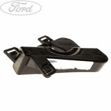 KUGA FRONT BUMPER FILLER