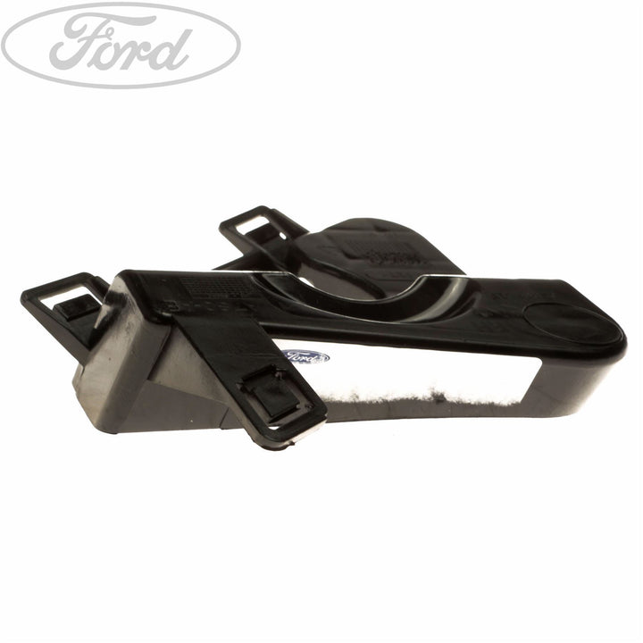 KUGA FRONT BUMPER FILLER