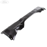 KA MK2 REAR LOWER BACK PANEL 09/2008-06/2016