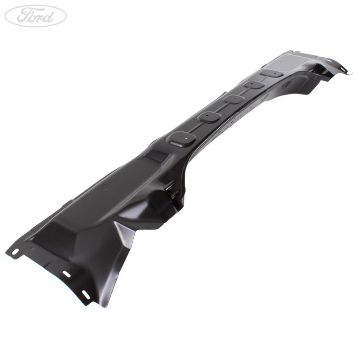 KA MK2 REAR LOWER BACK PANEL 09/2008-06/2016