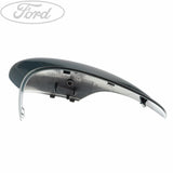 FIESTA FRONT O/S RIGHT WING MIRROR HOUSING CAP COVER
