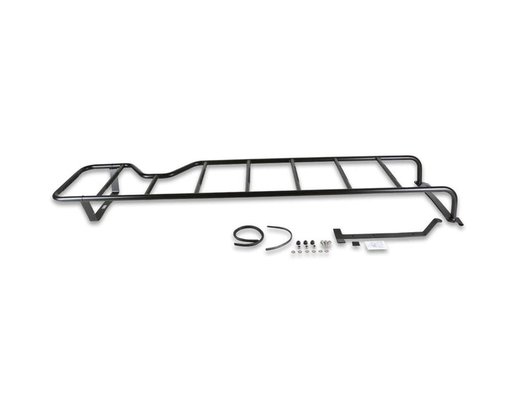REAR LADDER 01/2014