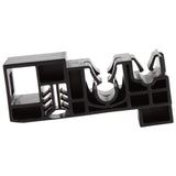 REAR BRAKE PIPES CLIP PACK OF 5