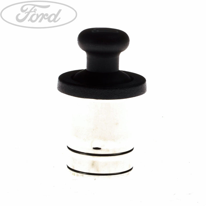 CIGAR LIGHTER KNOB AND ELEMENT