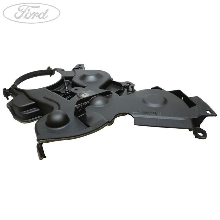 CYLINDER FRONT COVER