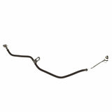 TURBO OIL FEED PIPE
