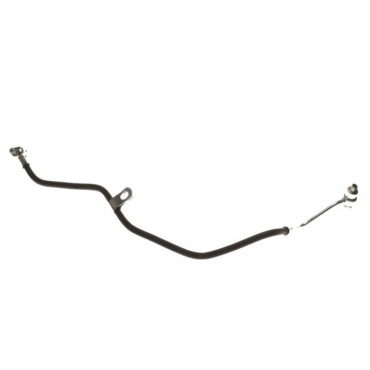 TURBO OIL FEED PIPE