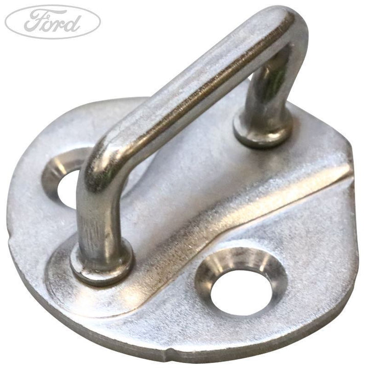 DOOR LOCKING MECHANISM STRIKER