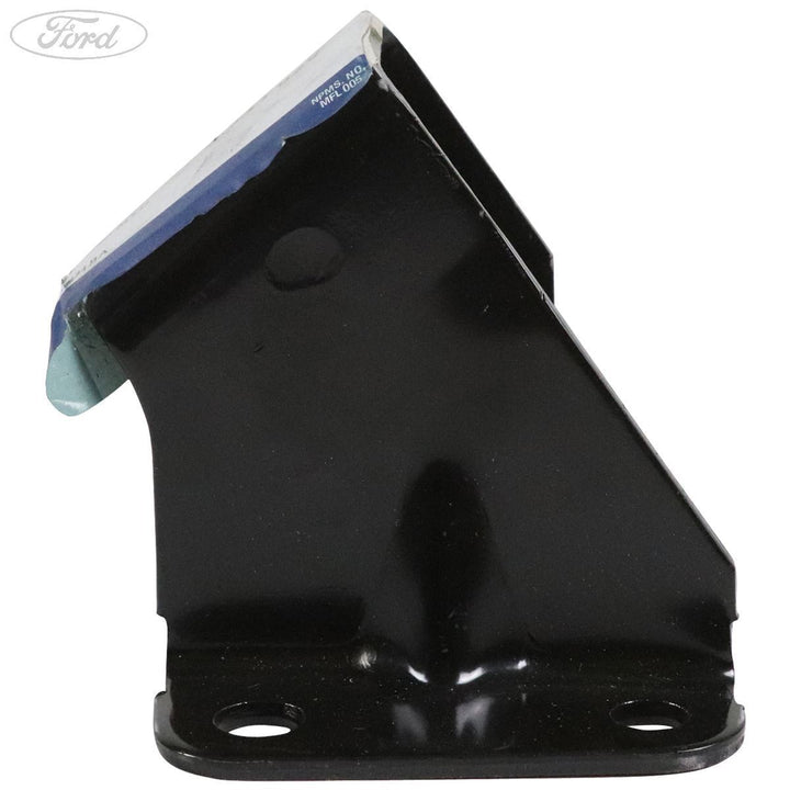 ENGINE MOUNTING BRACKET