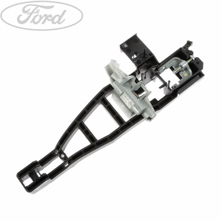 C-MAX FOCUS KUGA REAR DOOR LOCK HANDLE REINFORCEMENT