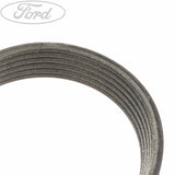 MONDEO MOTORCRAFT DRIVE V BELT